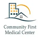 Community First Medical Center logo