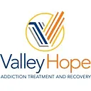 Valley Hope Addiction Treatment & Recovery logo