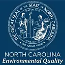 State of North Carolina logo