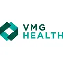 VMG HOLDINGS LLC logo
