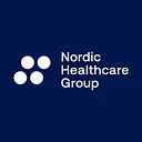 Nordic Healthcare Group (NHG) logo