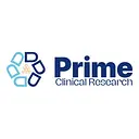 PRIME CLINICAL RESEARCH INC logo