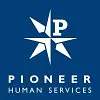 Pioneer Human Services logo