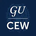 Georgetown University logo