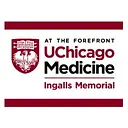UChicago Medicine logo
