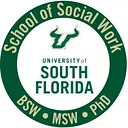 University of South Florida logo
