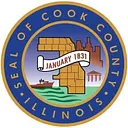 Cook County logo