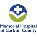 MEMORIAL HOSPITAL OF CARBON COUNTY logo