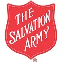 THE SALVATION ARMY logo