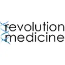 Revolution Medicines logo