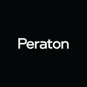 Peraton logo