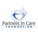 Partners in Care Foundation In logo