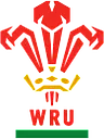 The Welsh Rugby Union logo