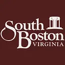 Town of South Boston logo