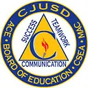 Colton Joint Unified School District logo