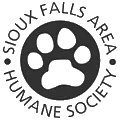 Sioux Falls Area Humane Society logo