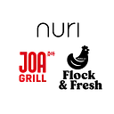 Kim Management logo
