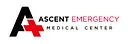 Ascent Emergency Medical Center logo