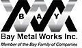 Bay Metal Works logo