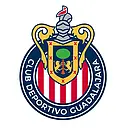 Club Deportivo Guadalajara (Chivas) logo