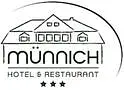 Hotel Restaurant Münnich logo