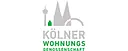 Kölner Wohnungsgenossenschaft eG logo