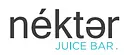 Nekter Juice Bar logo