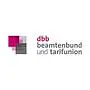 dbb beamtenbund und tarifunion logo