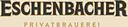 Eschenbacher Pivatbrauerei GmbH logo