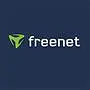 freenet DLS GmbH (Stuttgart) logo