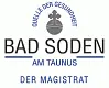 Magistrat der Stadt Bad Soden am Taunus logo