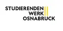 Studentenwerk Osnabrück Anstalt des öffentlichen Rechts logo