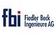 Fiedler Beck Ingenieure AG logo
