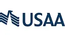 2002 United Services Automobile Asn logo