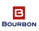 Bourbon logo