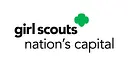 Girl Scout Council of the Nation's Capital logo