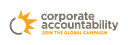 Corporate Accountability logo