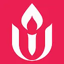 Unitarian Universalist Assoc of Congregations. logo