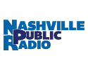 Nashville Public Radio logo