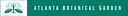 Atlanta Botanical Garden logo