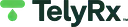 Telyrx logo