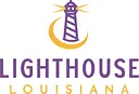 The Lighthouse for The Blind in New Orleans logo