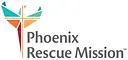Phoenix Rescue Mission logo