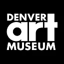 DENVER ART MUSEUM INC logo