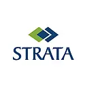 Strata logo