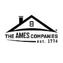 The AMES Companies logo