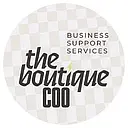 The Boutique COO logo
