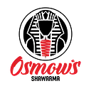 Osmow's logo