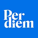 Apply for the Per Diem Caregiver job logo