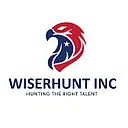 Wiserhunt logo